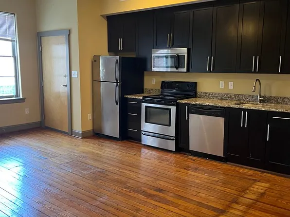 321 West Franklin Street, 321 W Franklin St APT 17, Richmond, VA 23220