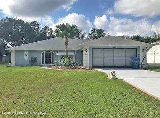 8280 Arab Ln, Spring Hill, FL 34608