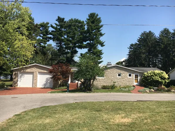 9130 Shawnee Trl, Powell, OH 43065