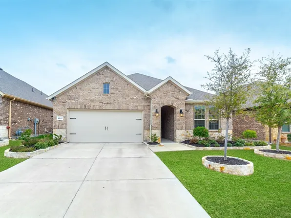 4017 Ellinger Dr, Forney, TX 75126