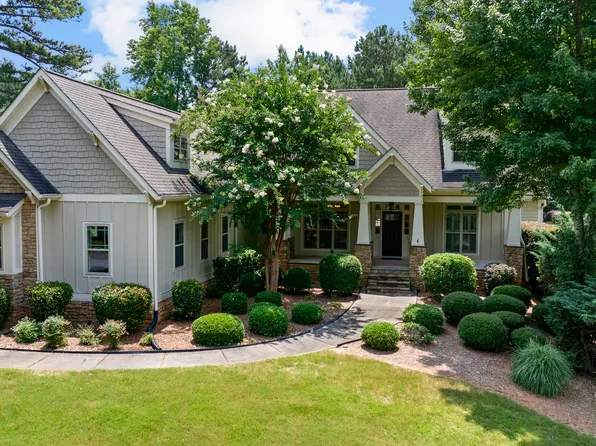 599 McDade St, Tyrone, GA 30290