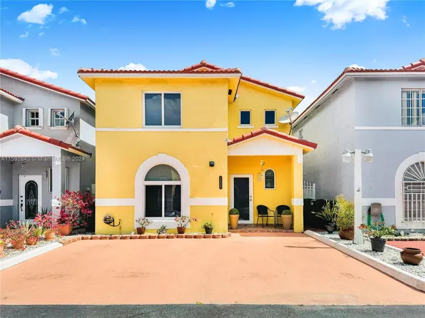 7211 W 24th Ave APT 2225, Hialeah, FL 33016