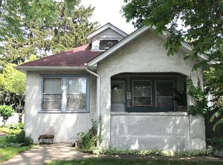 7119 N Osceola Ave, Chicago, IL