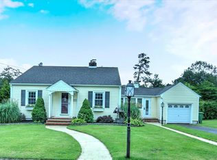1010 Huntington Ave, Pine Beach, NJ