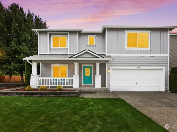 25806 178th Place SE, Covington, WA 98042