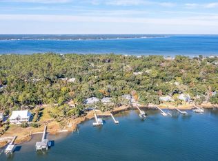 5606 Innerarity Cir, Perdido Key, FL 32507