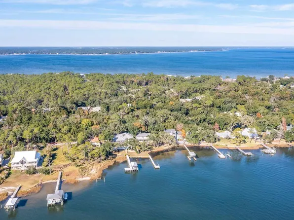 5606 Innerarity Cir, Perdido Key, FL 32507