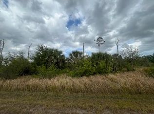 Cardon St LOT 13, North Pt, FL 34286