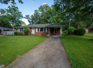 4 Wakefield Pl NW, Rome, GA 30165