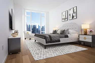 Rented by Nest Seekers International