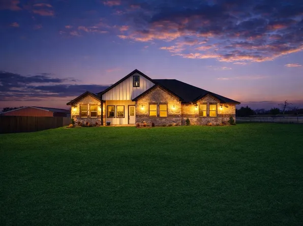 2448 Private Road 1169, Farmersville, TX 75442