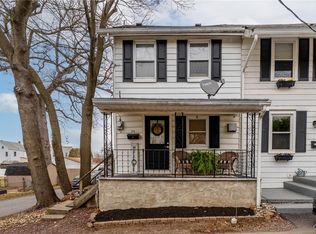 215 Park Row, Emmaus, PA 18049