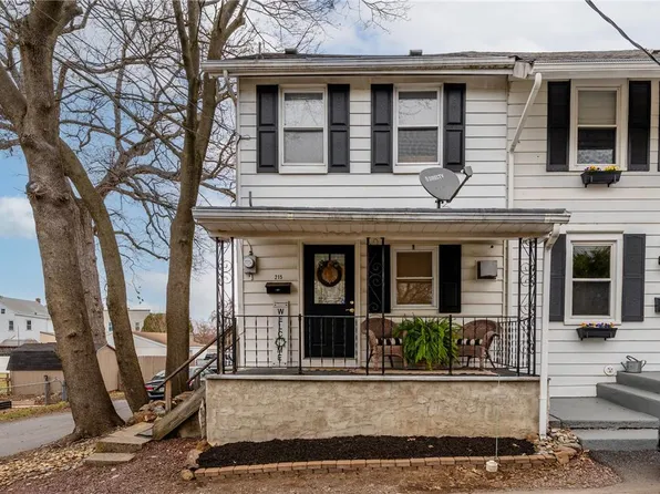 215 Park Row, Emmaus, PA 18049