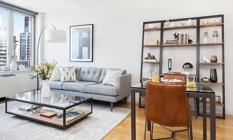 1st image of 601 W 57th St APT 37G