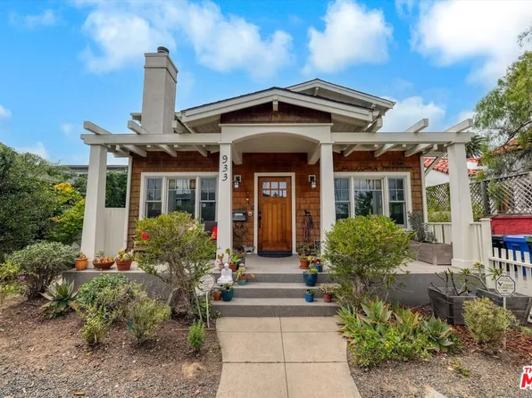933 Venezia Ave, Venice, CA 90291