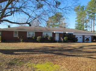 6307 Washington St, La Grange, NC 28551