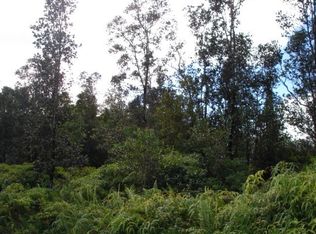 LOT 7172nd, Mountain View, HI 96771