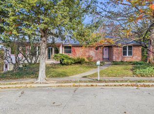 2544 Lexington Dr, Jefferson City, MO 65109