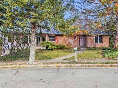 2544 Lexington Dr, Jefferson City, MO, 65109