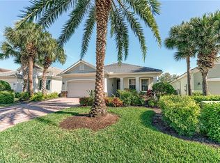 3806 Lakeview Isle CT, FORT MYERS, FL 33905