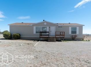 4 Dos Cuervos Rd, Edgewood, NM 87015