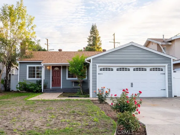 22636 Berdon St, Woodland Hills, CA 91367