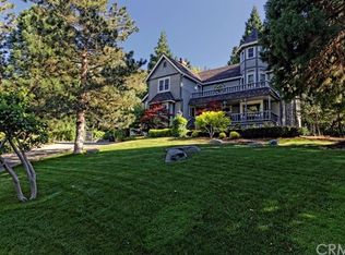 1801 Ash Rd, Wrightwood, CA 92397