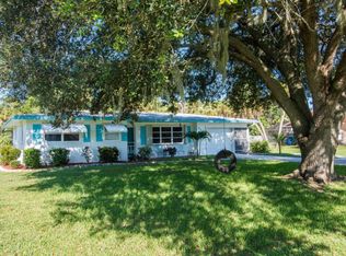 6503 Fort Pierce Blvd, Fort Pierce, FL 34951