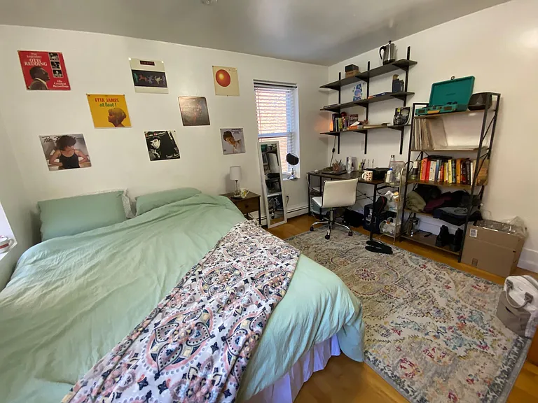 20 Hanover Ave #O — Photo 8