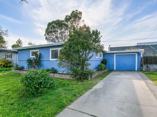 743 M St, Davis, CA 95616