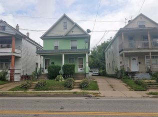 1215-17 E Lake Rd, Erie, PA 16507