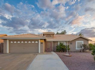 9170 E Quiet Creek Ln, Tucson, AZ 85747