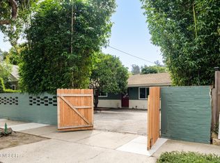 1205 Chino St, Santa Barbara, CA 93101