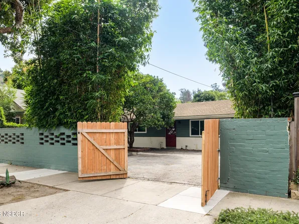 1205 Chino St, Santa Barbara, CA 93101