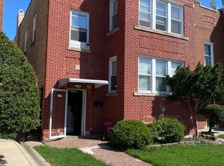3015 N Parkside Ave, Chicago, IL 60634