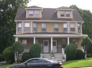 109 Theodore Fremd Ave, Rye, NY 10580