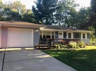 2814 Cronkite Rd, Saint Joseph, MO 64506