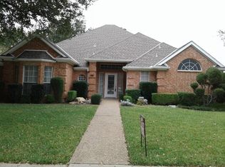 7401 Ryan Dr, Plano, TX 75025