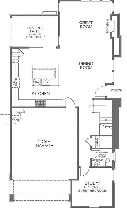 2nd image of 22129 44th (Homesite North 43) Drive SE