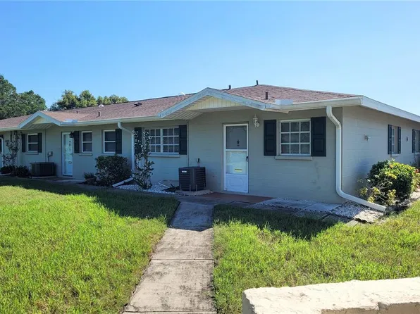 2609 GOLF COURSE DRIVE #403, SARASOTA, FL 34234