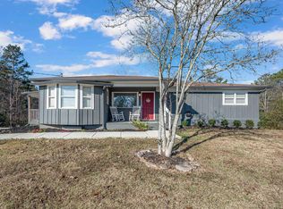 3501 Knob Mine Rd, Dora, AL 35062