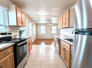 6234 Curie St, New Orleans, LA 70122