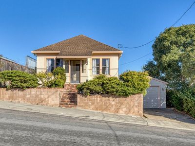 428 Archer St, Monterey, CA, 93940