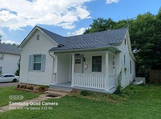 837 W Nichols St, Springfield, MO 65802