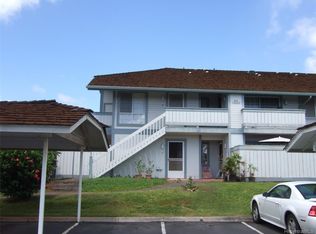 94-1420 Welina Loop #12C, Waipahu, HI 96797