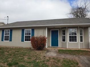1052 Shadow Ridge Ave, Oak Grove, KY 42262