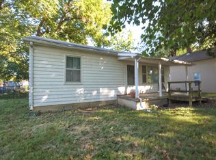 1238 NE Monroe St, Topeka, KS 66608