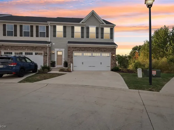1161 Forecastle Trl, Medina, OH 44256