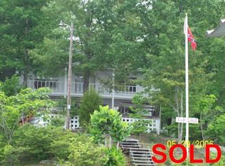 30 County Road 3969, Arley, AL 35541