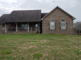 7425 Gamble Rd, Georgetown, TN 37336